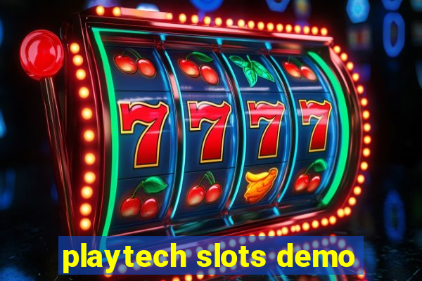 playtech slots demo